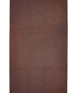 REED Leather HIDES - Cow Skins (12 X 24 Inches 2 Square Foot, Brown) 12 X 24 Inches 2 Square Foot 24 91QYhmlTiyL