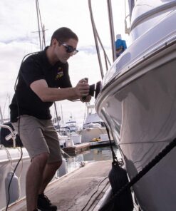 Meguiar's M4901 Marine/RV Heavy Duty Oxidation Remover - 1 Gallon Container 33 91QaSaDLzEL