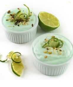 Norpro 4oz/120ml Porcelain Ramekins, Set of 6 14 91Qcq4jg5NL