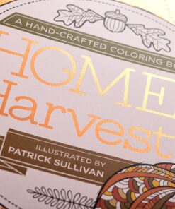 Home Harvest 29 91QiBtv1KL