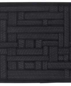 Cocoon CPG10BK GRID-IT!® Accessory Organizer compatible with Tablets - Medium 12" x 8" (Black) 33 91Qj4Y0SfZL