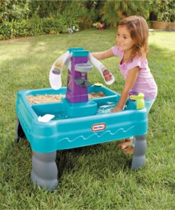 Little Tikes Sandy Lagoon Sand & Water Table – Amazon Exclusive 29 91QmU7gZ VL