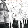 Supernatural: The Official Coloring Book 12 91Qmkyj1pEL