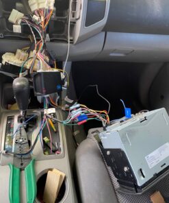 PAC RP4.2-TY11 Radiopro4 Ty11 Radio Replacement 27 91QqDtUxHjL