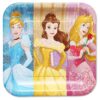 American Greetings, Party Supplies, Disney Princess Paper Dinner Plates, 8- Count 3 91R0W6vTs0L