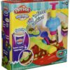 Play-Doh Sweet Shoppe Flip 'N Frost Cookies Set 48 91R3pGpEaRL
