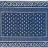 Faulkner Vineyard 9 by 12-Feet Blue Multi-Purpose Mat 11 91R5UO20ljL
