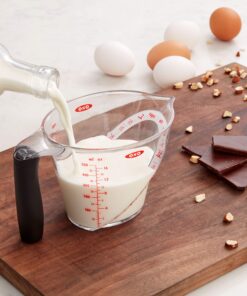 OXO Good Grips 2-Cup Angled Measuring Cup 2 Cup 30 91R7oEpKTiL