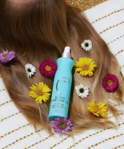 Malibu C Leave-In Conditioner Mist (9 oz) - Hair Mist with Thermal and UV Protection - Leave-In Conditioner with Infused Moisture to Prevent Dry Hair 13 91R8xaS4Q L