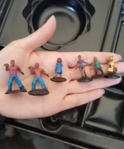 Avalon Hill Betrayal at House on the Hill, Green Game 79 91RBnYgHdAL