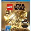 LEGO Star Wars: Force Awakens Deluxe Edition - PlayStation 4