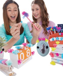 Spin Master Pom Pom Wow! - Ultimate Variety Pack 13 91RCcCsUt5L