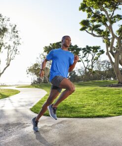 Garmin vivofit 3, Activity Tracker with 1+ Year Battery Life, Sleep Monitoring and Auto Activity Detection, Black Regular 46 91RDRkbA0ZL