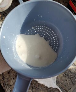 Live Milk Kefir Grains - Live Probiotic Culture 46 91RE7x5fdQL