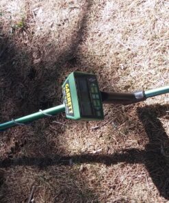 Garrett 1140900 Pro-Pointer AT Waterproof Pinpointing Metal Detector, Orange 34 91RERmvGk6L