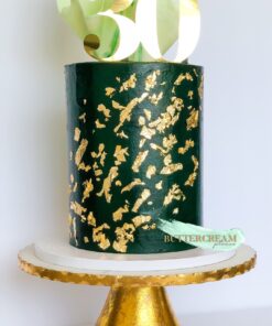 Americolor Soft Gel Paste Food Color, 4.5-Ounce, Forest Green 3 91RIuwnsP3L