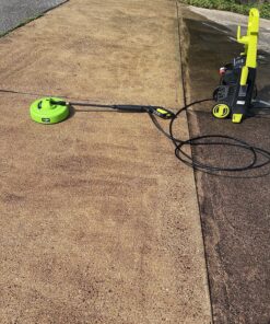 Greenworks Surface Cleaner Universal Pressure Washer Attachment 54 91RKJuD9NWL