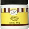 CK Products Meringue Powder, 8 Ounce 19 91RWmzsA9nL