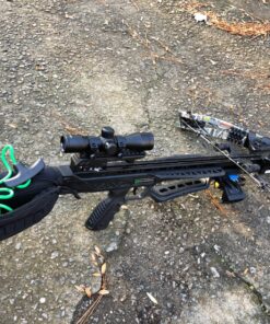 Hunters Specialties Ammo Holder with Pouch Rifle 25 91RWvMyW4L