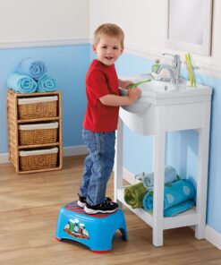 Thomas & Friends TrackMaster, Stepstool 11 91RZcj8i4pL