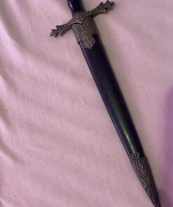 King of the Angel Medieval Dagger 46 91Rf8T6CcxL