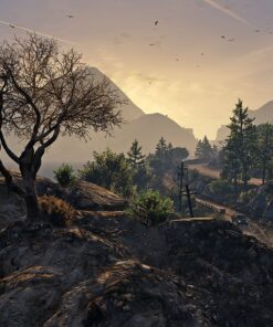 Grand Theft Auto V Pc Standard 56 91RhmJCaCSL