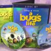 A Bug's Life (Two-Disc Collector's Edition) 7 91RioAzMkzL
