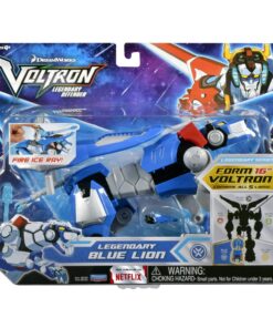 Voltron Legendary Blue Lion 11 91RiqG9GW2L