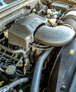 ENA Set of 8 Curved Boot Ignition Coil Pack Compatible with Ford Lincoln Mercury 4.6L 5.4L V8 Replacement for DG508 C1454 C1417 FD503 1L2U12029AA I2LU-12A388-AA C1417 DG473 DG481 DG491 50 91Rjo3NPWML