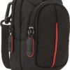 Case Logic DCB-302 Compact Case for Camera - Black - DCB302 4.9 x 2.8 x 3.1 in Medium 23 91RqEsChIfL