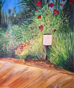 Strathmore 200 Series Canvas Paper, Tape Bound Pad, 9x12 inches, 10 Sheets (115lb/187g) - Artist Paper for Adults and Students - Oil Paint, Acrylic Paint, Mixed Media, Art Journaling 13 91RqixWheJL