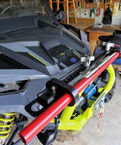 Hi-Lift Jack HK-B Black Handle-Keeper 26 91RsErLrlIL