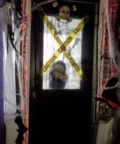 Scary Peeper Tapping Peeper Peeping Tom 15 91RtXzZ9b2L