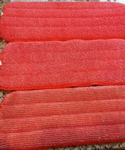 Reveal Mop Cleaning Pads Fit All Spray Mops & Reveal Mops Washable (15.5 * 5.5inch, 3PCS) 29 91RucTTcpFL