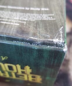 Avalon Hill Betrayal at House on the Hill, Green Game 81 91Rvt3VnxIL