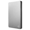 Seagate Backup Plus Slim for Mac 1TB External Hard Drive HDD – USB 3.0, Time Machine Compatible 2 Months Adobe CC Photography (STDS1000100)