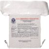 SOS Food Labs, Inc. 185000825 S.O.S. Rations Emergency 3600 Calorie Food bar - 3 Day/ 72 Hour Package with 5 Year Shelf Life, 5" Height, 2" Wide, 4.5" Length 3600 Cal 1 Count (Pack of 1) 2 91S sU1b3LL