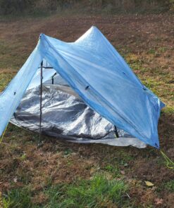 MSR Groundhog Tent Stake Kit 17 91S2xL9 hL