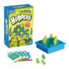ThinkFun Hoppers Logic Game - Teaches Critical Thinking Skills Through Fun Gameplay, Multicolor, (76347) 24 91S3hCa2uL