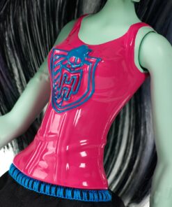 Mattel Monster High Frankie Stein Doll 9 91S4fuxa77L