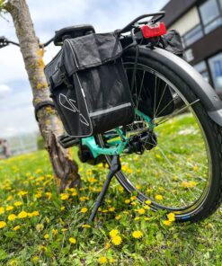 M-Wave Bicycle Cycling Bag Double Sided Gray 62 91S4jqI0vcL