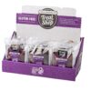 Our Specialty Gluten Free Chocolate Fudge Brownies, Individually Wrapped, 12 Pack 22 91S5N6y7N2L