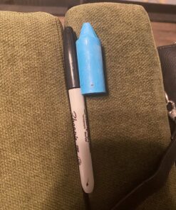 Honeysticks 100% Pure Beeswax Crayons (12 Pack) - Non-Toxic Crayons, Safe for Babies and Toddlers, For 1 Year Plus, Handmade in New Zealand with Natural Beeswax and Food-Grade Colors, Eco-Friendly. 41 91S6hz3dGL