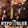 NYPD Blue: Season Ten DVD August 23, 2016 2 91SAG BAflL