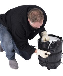 Powerblanket BH05-PRO 5 Gallon Bucket Heater 17 91SQU7TjanL