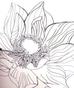 Best Professional Siberian Kolinsky Sable Detail Paint Brush, Value Set of 10, Miniature Brushes Will Keep a Fine Point and Spring, for Watercolor, Oil, Acrylic, Nail Art & Models 19 91SRA6ZV03L 1