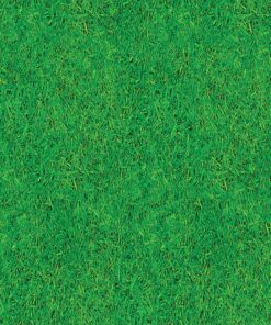 Beistle Grass Tablecover, 54” x 108” – Plastic Table Cloth, Football Party Decorations, Sports Themed Party Decor, Green Grass Tablecloth, Rectangular Table Cloth 14 91SVjgKhA3L