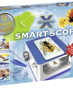 Ravensburger Science X Smartscope Science Kit 17 91SXBgik5CL
