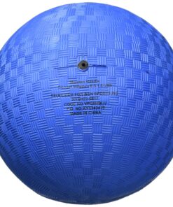Alternative view of Voit Playground Ball 6-Inch Blue