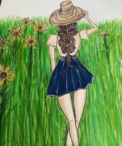 Copic I6-Skin Ciao Markers, Skin, Portrait, 6-Pack 31 91SbvF6hHvL